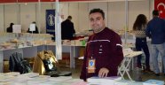 Gazeteci İsmail Bozdoğan Fuarı Değerlendirdi.