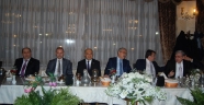 Gazeteciler Günü kutlandı