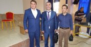 Gaziantep Diyanet Sen’den Kamu’da Ahlak Ve Adalet Konferansı