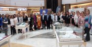 Gaziantep’in ‘El İşi’ Sergisi Sanko Park’ta