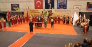 Gaziantep Kurtuluşunu Kutladı