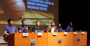 Gaziantep Royal Halı Basketbol Takımı söyleşi 