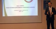 Gaziantep Sanko Park’ta ’’Tüketici Hakları’’ Eğitimleri Başladı