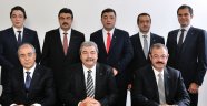 Gaziantep Vergi Rekortmenlerine Konukoğlu Ve Sanko Damgası