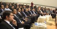 “Gelecekte en önemli stratejik ürün enerji”