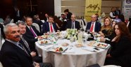 Geleneksel Kurtuluş Ve Madalya Gecesi Ankara’da Yapıldı