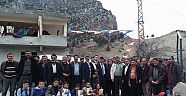 GELİN BİZE GÜÇ VERİN BERABER YÖNETELİM