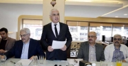 Gemci: “Ahmet Eyicil özür dilemeli”