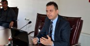 Genç Çiftçiler Destekleniyor…