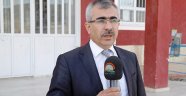 Genç Çiftçilere Yönelik Eğitimler Devam Ediyor