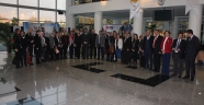 Genç Girişimciler Başkanını seçti
