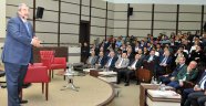 Genç Girişimciler Yarıştı