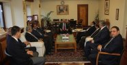 Genç mühendisler, geleceğin Kahramanmaraş’ına imza atacaklar
