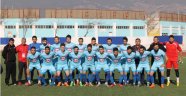 Gençler Coştu (8-0)