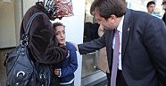 GENÇLER ERKOÇU ÇOK SEVDİ
