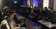 Gençlerden Büyük Başarı