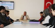 Gençlik Akademisi eğitimlere başlıyor