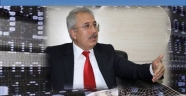 GERGERLİOĞLU, KSÜ’DE ‘SİBERNETİK SİYASET’İ ANLATTI.