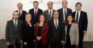 Germenicia Mozaikleri Dünyaya Tanıtıldı
