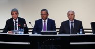 Gevher; “Parlel Yapı Türememesi İçin Aklı İyi Kullanmalıyız”
