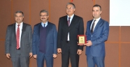 “Girişimcilik Alternatifleri" konulu seminer düzenlendi