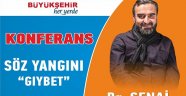 Gıybet’ Konulu Konferansa Buyrun