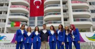 Goalball Milli Takımı Olimpiyat Şampiyonu