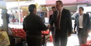 Gökşen’e Şiirli Karşılama
