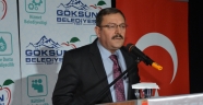 Göksun Belediyesi “Aile İçi Eğitim Programı” düzenledi