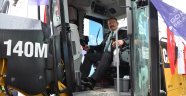 Göksun Belediyesi Araç Filosunu Güçlendirmeye Devam Ediyor