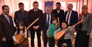 Göksun Belediyesi Toplum Merkezi Açıldı