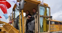 Göksun Belediyesinden Bir İlk Daha
