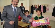 Göksun Belediyesinden Özel Eğitime Özel İlgi