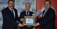 Göksun’da 100. Yılında Çanakkale Zaferi Konferansı