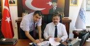 Göksun’da Asansörler Denetim ve Kontrol Altında