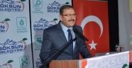 Göksun’da “Ergenlik Dönemi Eğitim Programı”