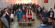 Göksun’da Girişimcilik Kursu’nun 2’cisi Başladı