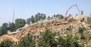 Göksun’da İçme Suyu Yatırımları Devam Ediyor