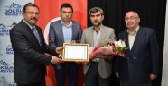 Göksun’da Kutlu Doğum Haftası Kapsamında Konferans Düzenlendi