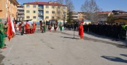 Göksun’da Mehter Konseri Düzenlendi