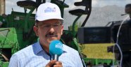 Göksun’da Sıcak Asfalt Çalışmaları Başladı