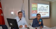 Göksun’da Ulaştırma Hizmetleri Masaya Yatırıldı