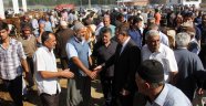 Göksun ilçesinde Kurban Hareketliliği Yaşanıyor