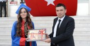 Göksun MYO Mezuniyet Töreni Yapıldı