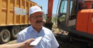 Göksun’un Tarihi Sorunu Tarih Oluyor