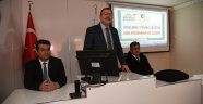 Göksun'da Girişimcilik Kursu Açıldı