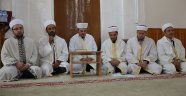 Göksunda Muhteşem Kur’an Ziyafeti