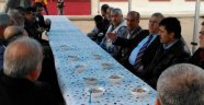 Gölkent'te aşure günü