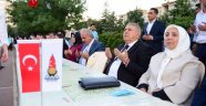 Gönül Sofrası Ayser Çalık Ortaokuluna Kuruldu
