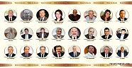 GÖNÜLLERDE YAŞAYACAKLAR...